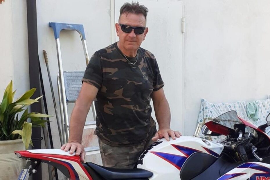 Giancarlo Piria Morto Incidente San Vito al Tagliamento