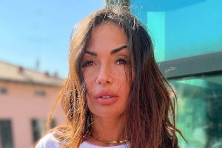 Ida Platano Condizioni Salute Ospedale
