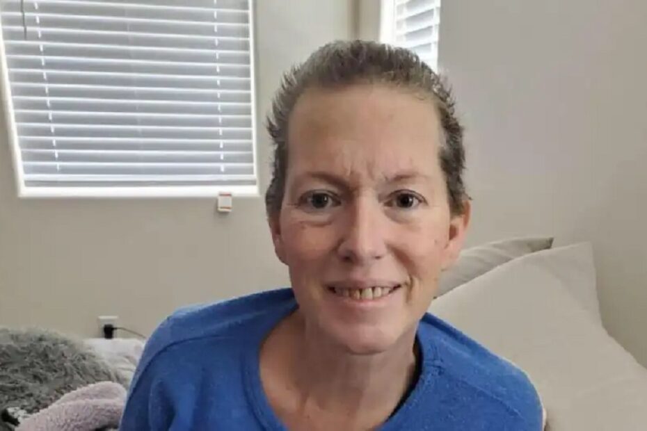Robyn Griggs muore a 49 anni dopo la dura lotta contro il cancro