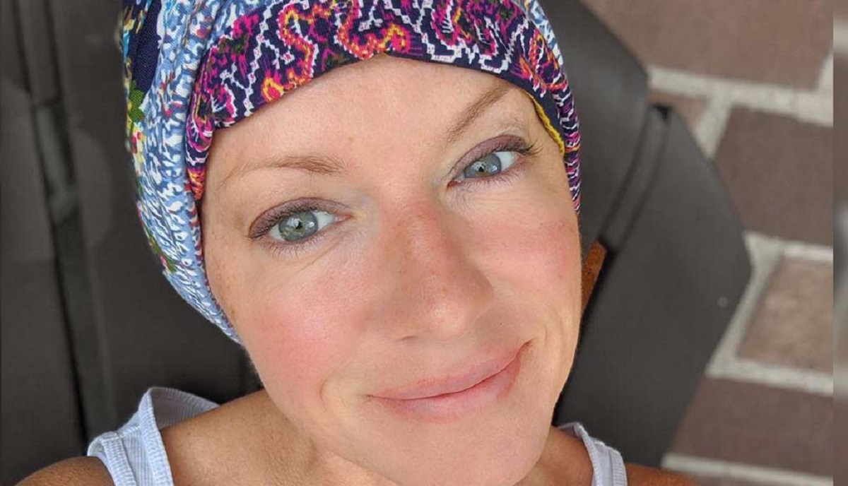 Robyn Griggs muore a 49 anni dopo la dura lotta contro il cancro