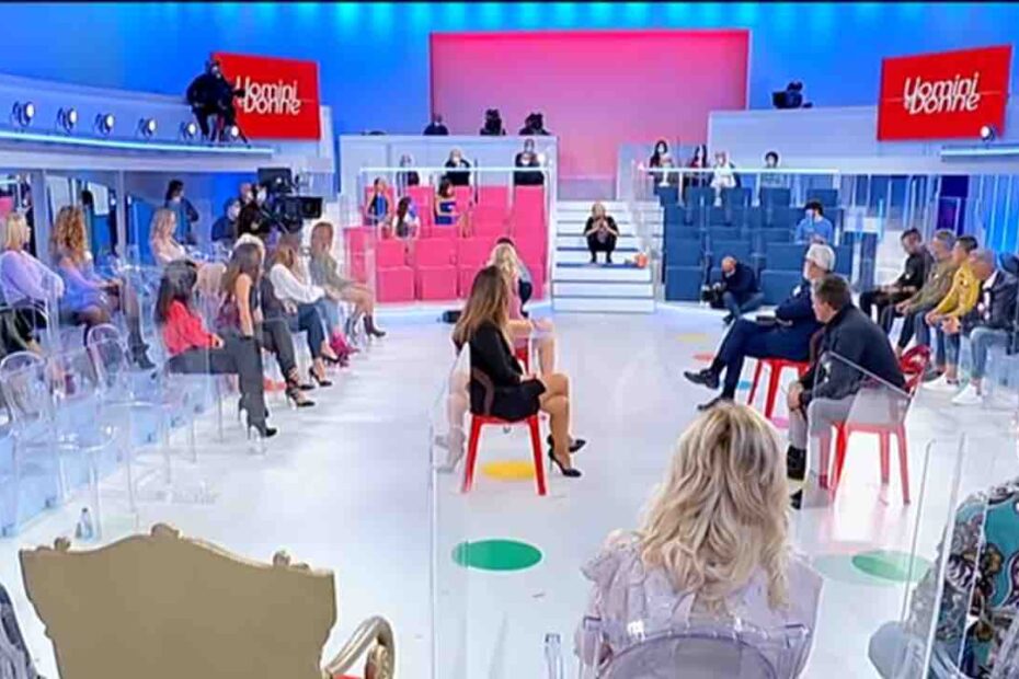 Uomini e Donne Inizio Data