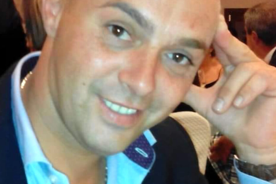 Andrea Visentin Morto San Donà