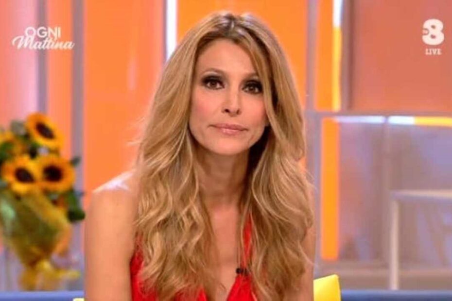 Sonia Bruganelli Adriana Volpe