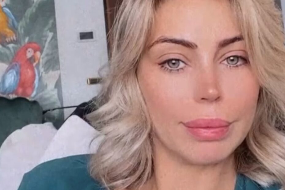 alessia cammarota problema salute