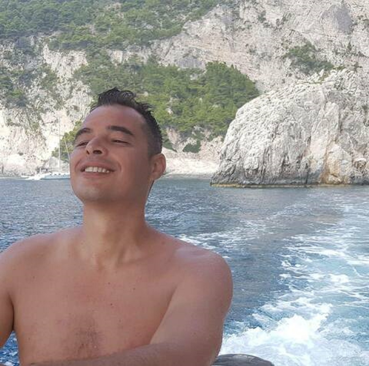 Luca Nogaris Alessio Picelli