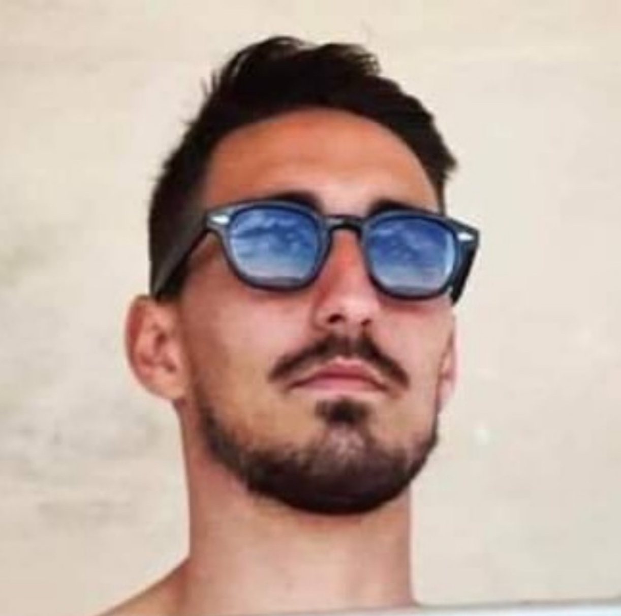 Andrea Mazzetto è morto