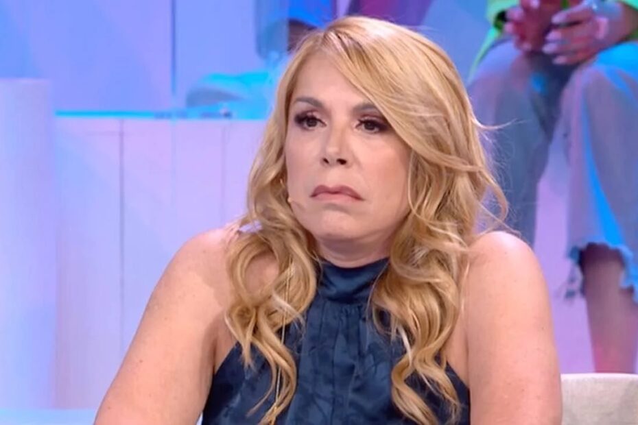 anna pettinelli contro hater