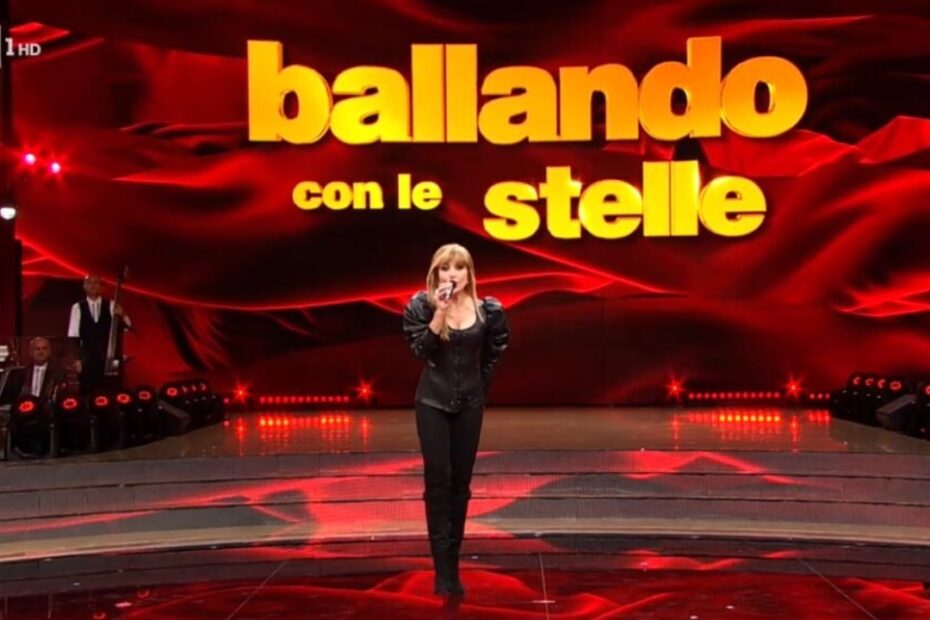 ballando con le stelle nuovi concorrenti