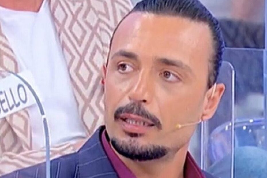 Bufera su Armando Incarnato