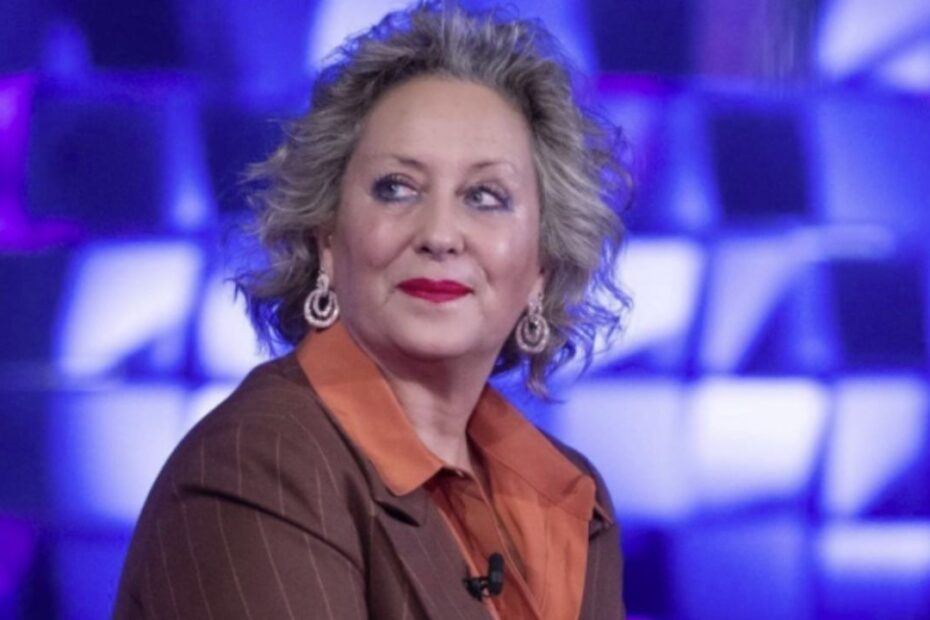 carolyn smith ospedale malattia brutta sorpresa