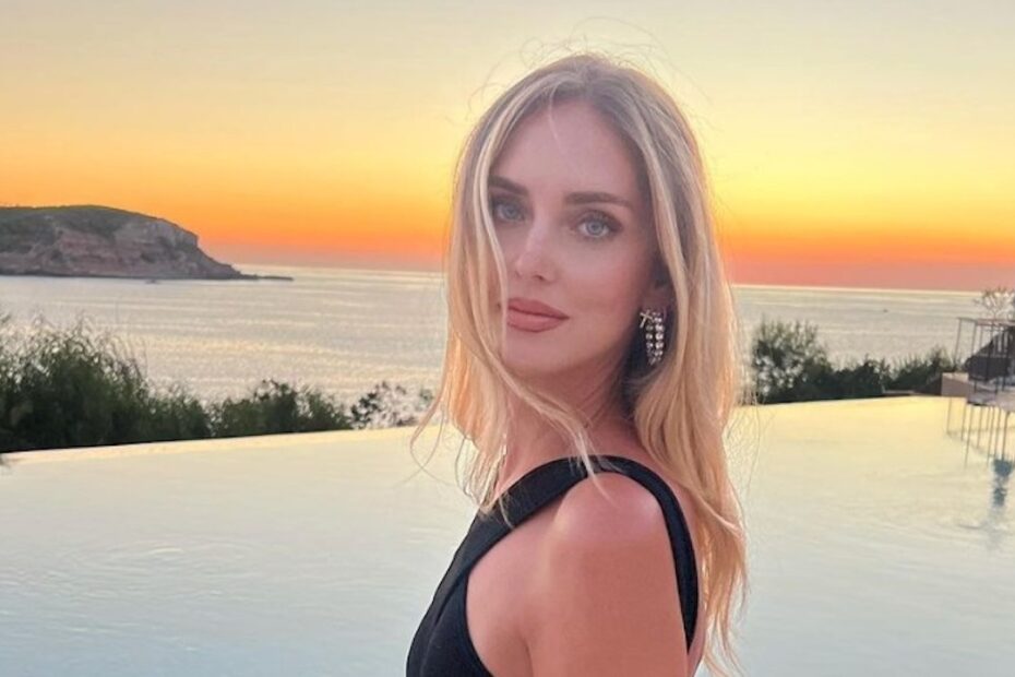 chiara ferragni incinta terzo figlio foto sospetti