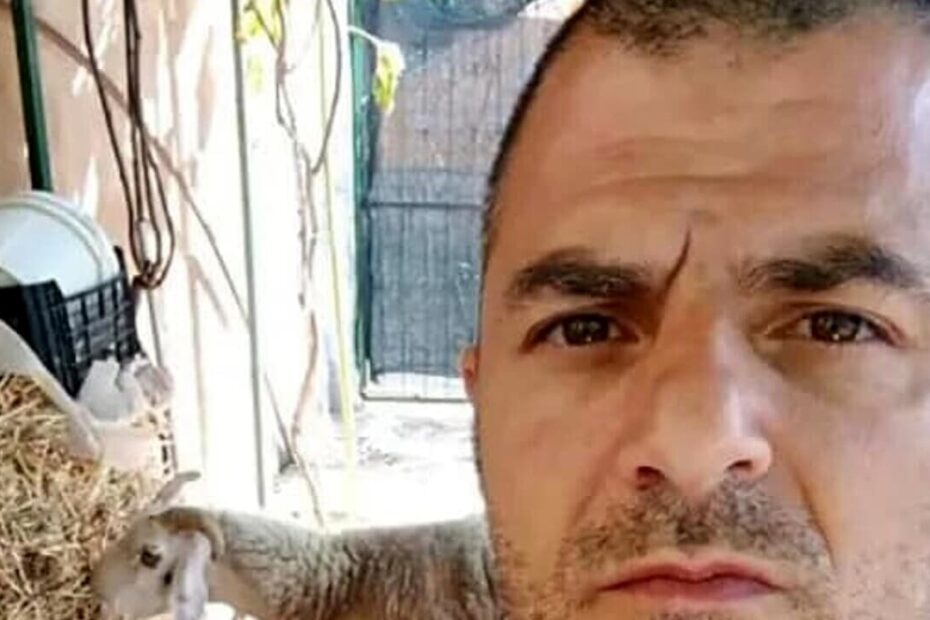 Ciro Palmieri è stato ucciso