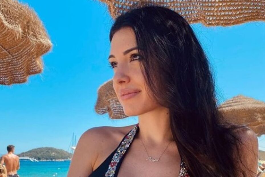 clarissa marchese dolce attesa