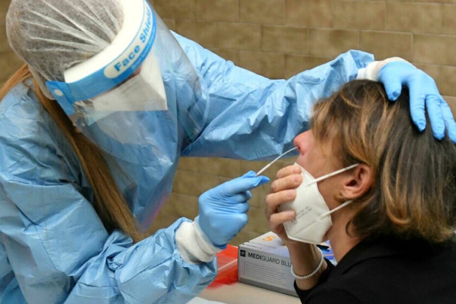covid cambia durata quarantena
