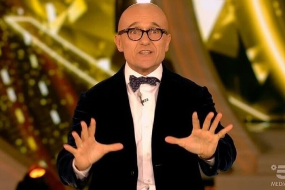 cuoco gf vip 7 chi è