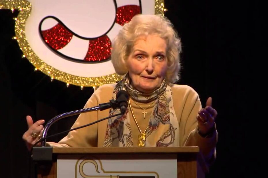 È morta l’attrice Virginia Patton Moss