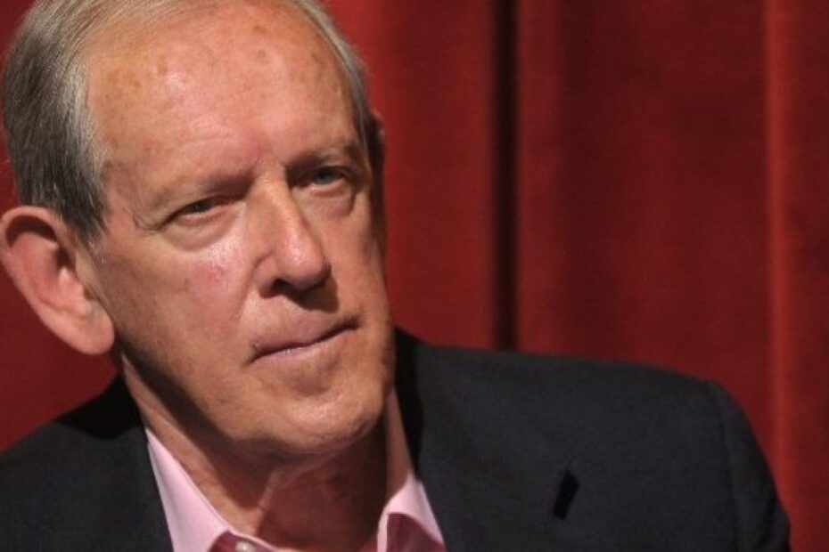 È morto Enzo Garinei