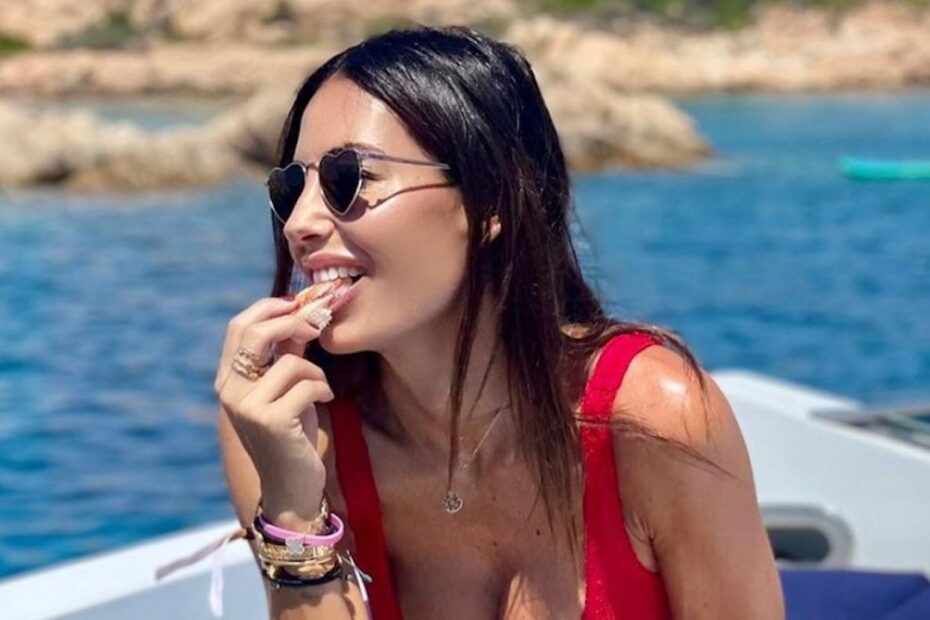 elisabetta gregoraci nuovo fidanzato giulio fratini ex raffaella fico