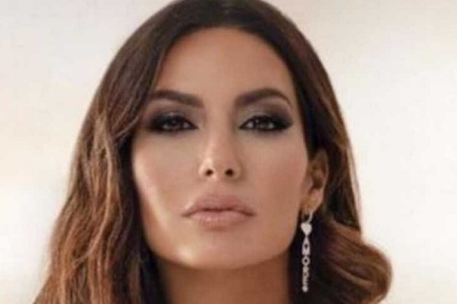 Elisabetta Gregoraci nuovo amore dopo la smentita