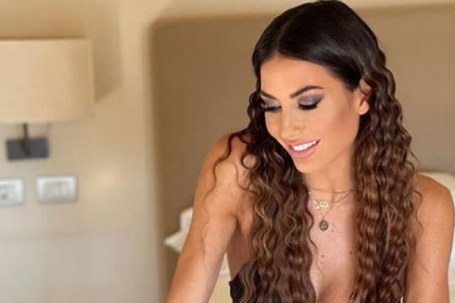Elisabetta Gregoraci nuovo programma
