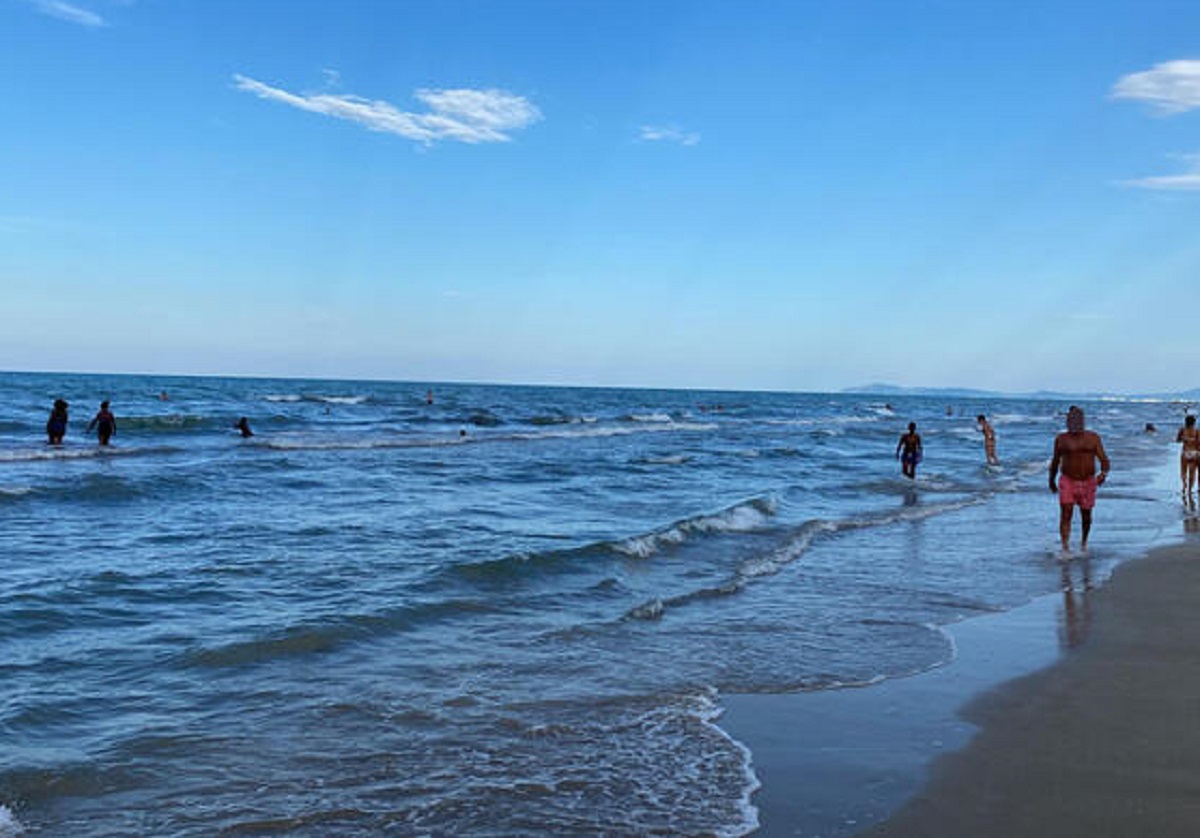 Annuncio virus a Gallipoli allarme Escherichia Coli video su TikTok