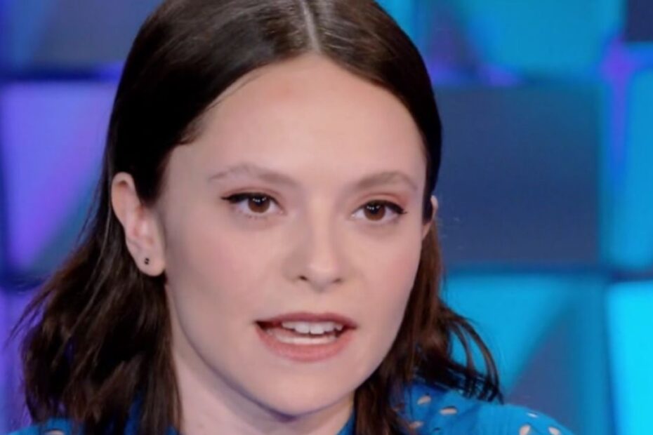 francesca michielin nuovo fidanzato