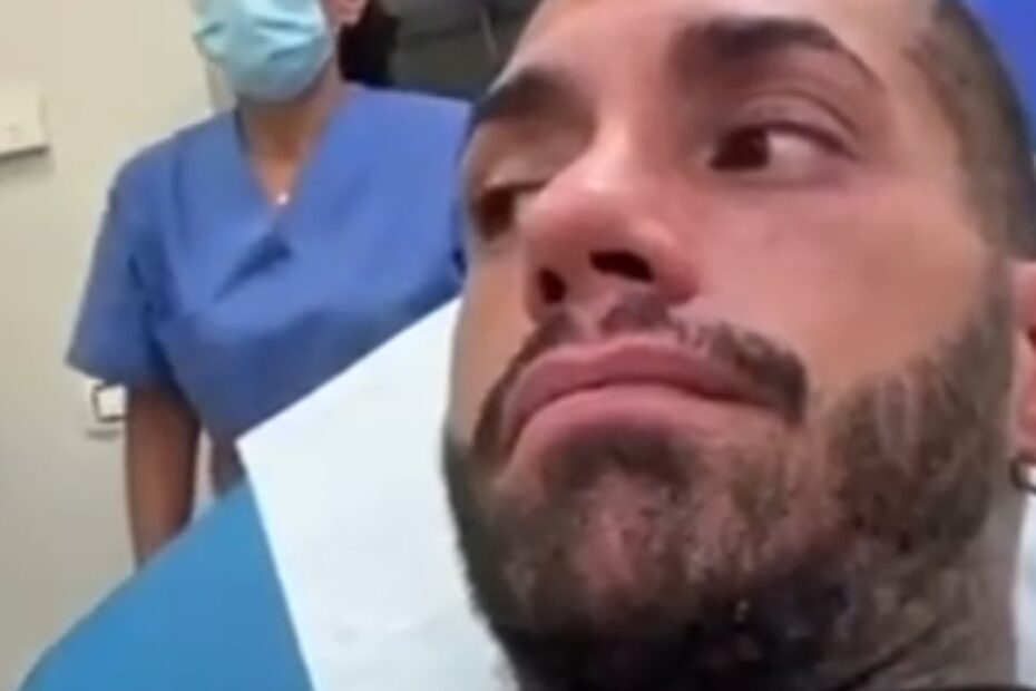 francesco chiofalo riabilitazione