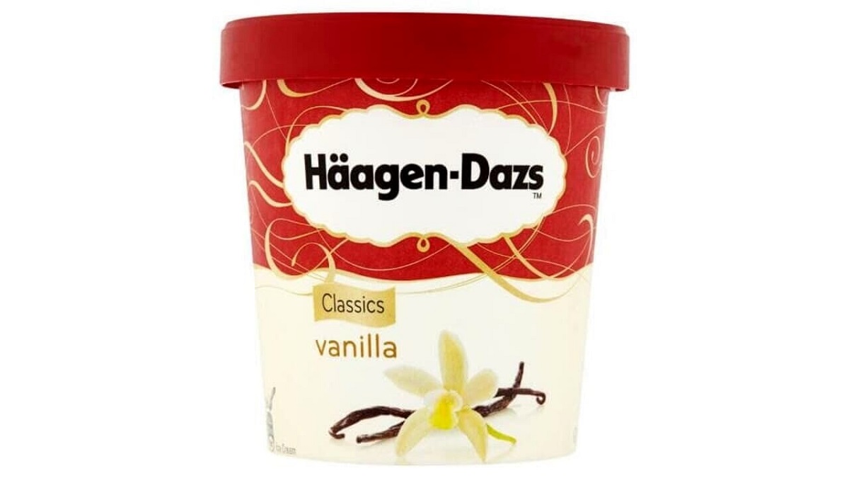 Ritiro del gelato Häagen-Dasz dal mercato. Rischio contaminazione chimica