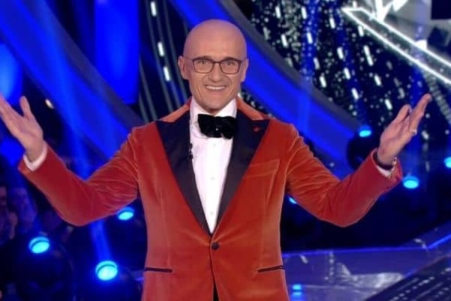 gf vip 7 nuovi concorrenti