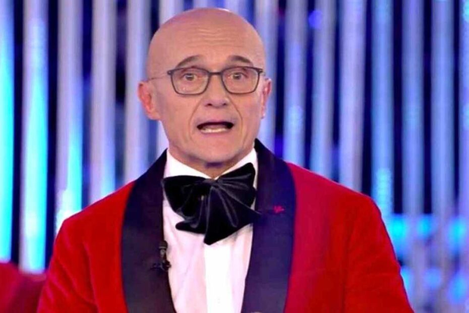 gf vip rinviato elezioni