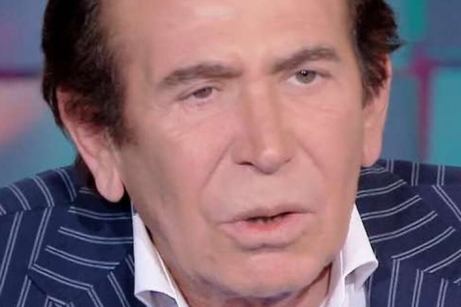 giucas casella rapporto figlio madre