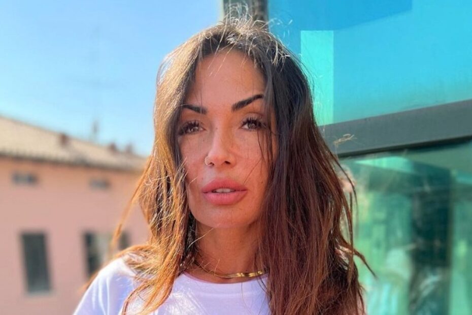 ida platano ospedale non sta bene foto