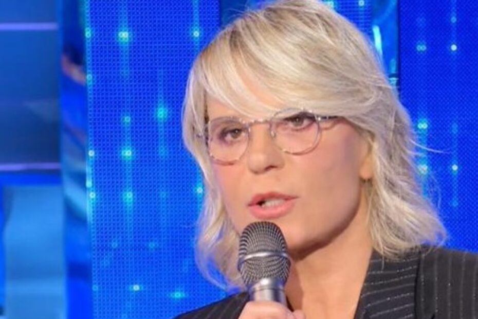 ilary blasi francesco totti maria de filippi
