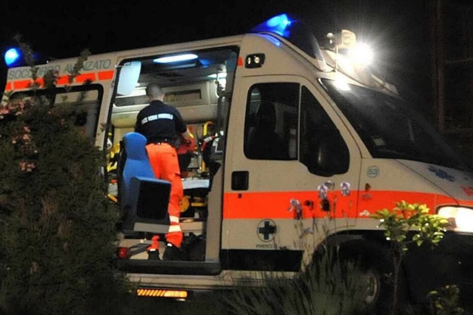 Incidente mortale a Porcia