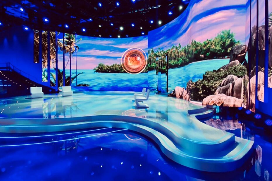 isola dei famosi 2023 indiscrezione alvin