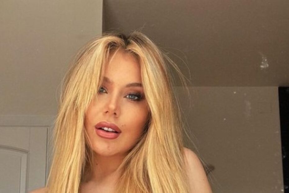 jasmine carrisi novità arrivo