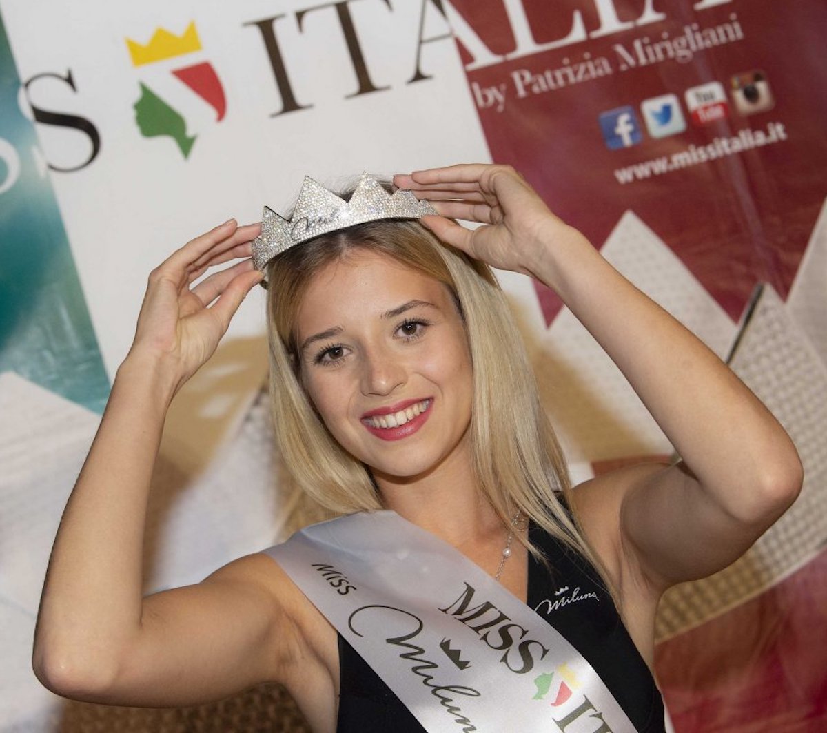 La figlia di Jo Squillo