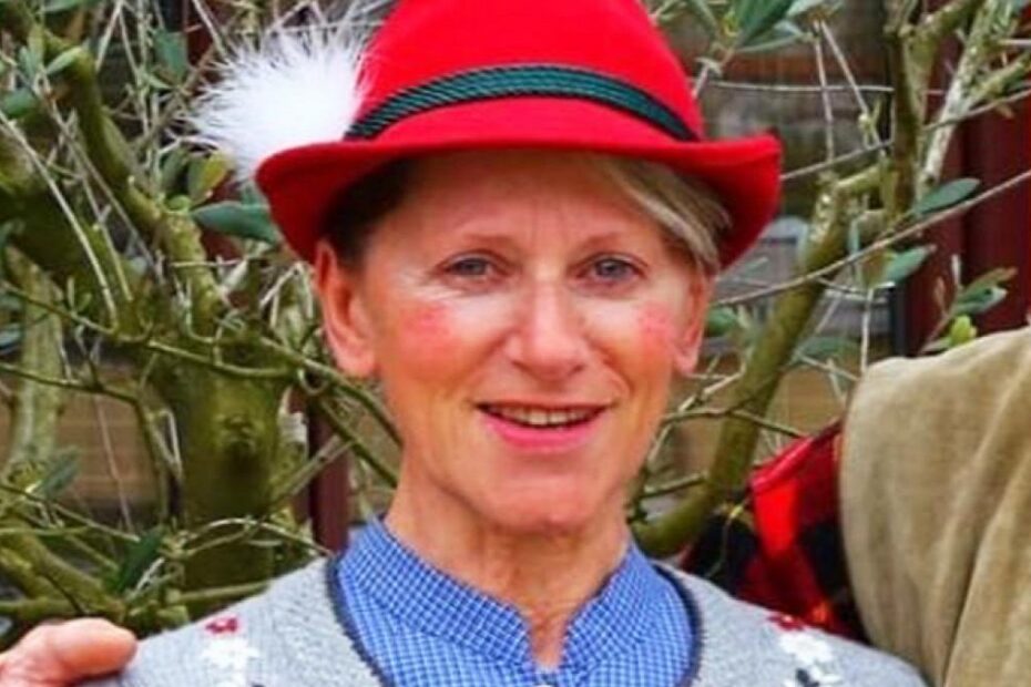 liliana resinovich morte suicidio