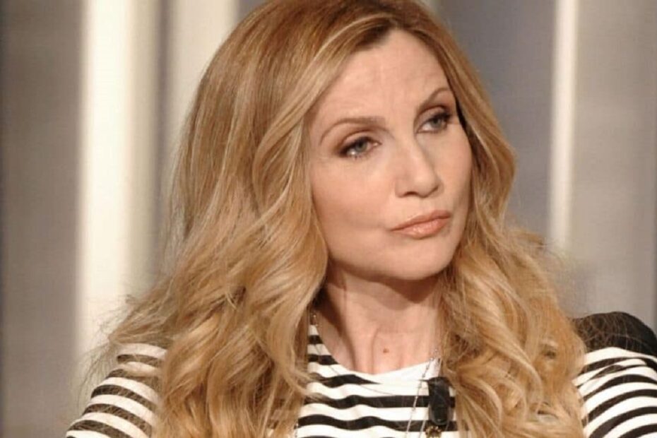 Lorella Cuccarini Olivia Newton-John