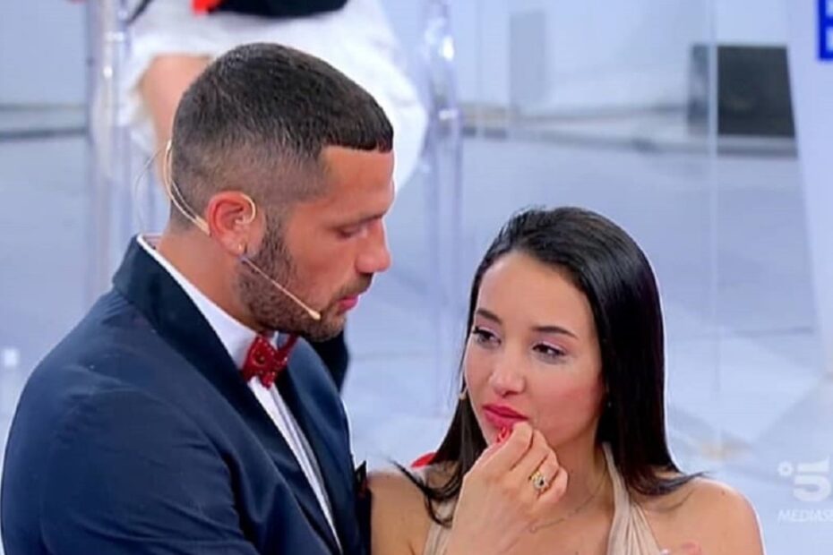 luca salatino soraia allam ceruti brutto momento