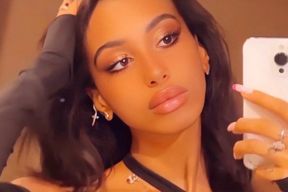 lulù selassié flirt deddy