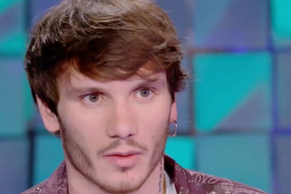 manuel bortuzzo fidanzata angelica