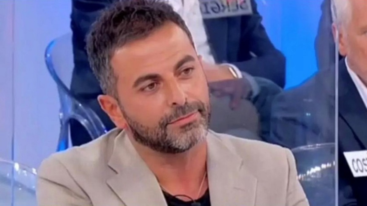 Luciano Giannelli assente da UeD. Il motivo