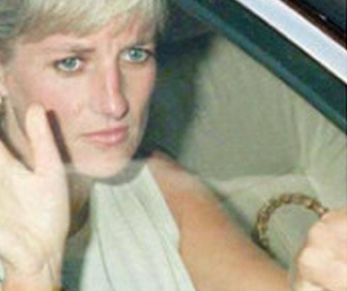 Lady Diana, il mistero sulla morte