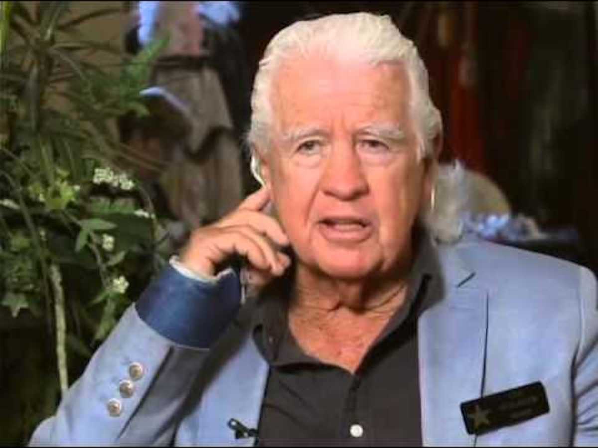 Morto Clu Gulager