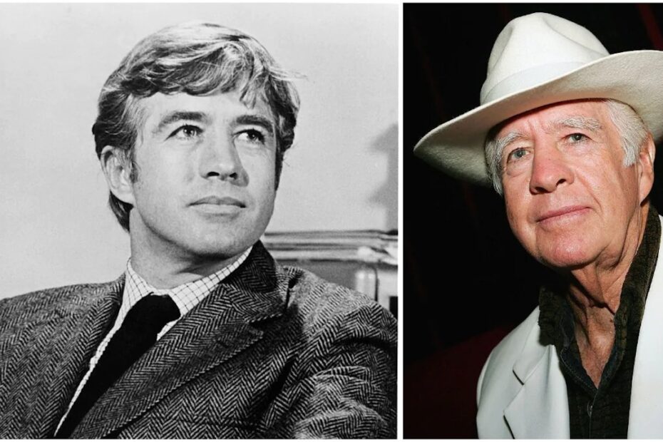Morto Clu Gulager