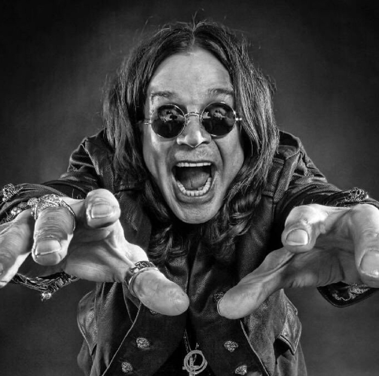 Ozzy Osbourne ha visto il diavolo