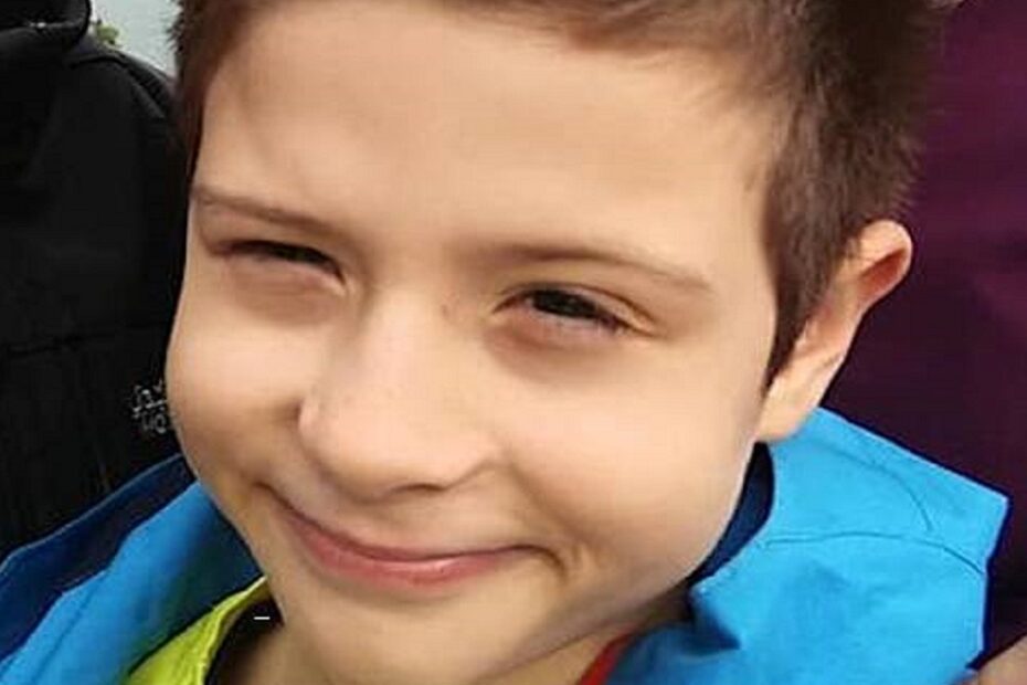 paolo fiscato muore a 12 anni