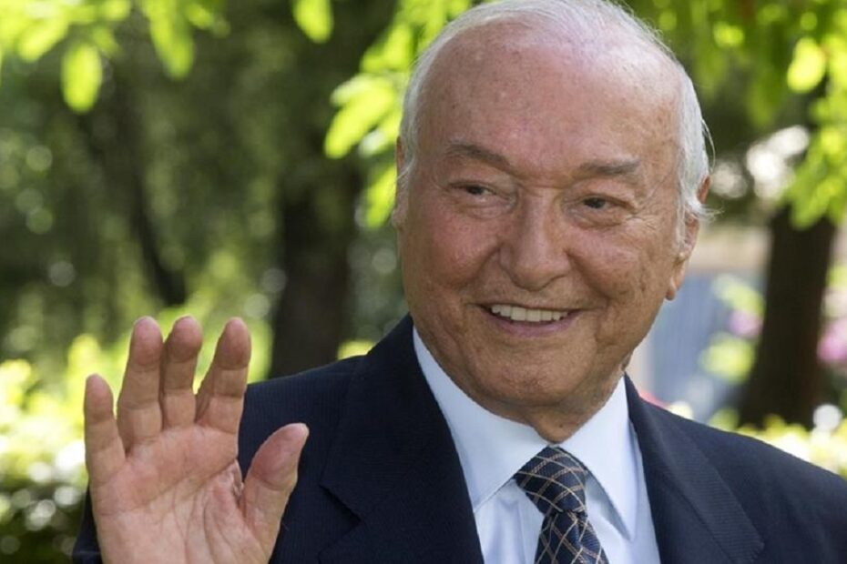 Piero Angela muore a 93 anni