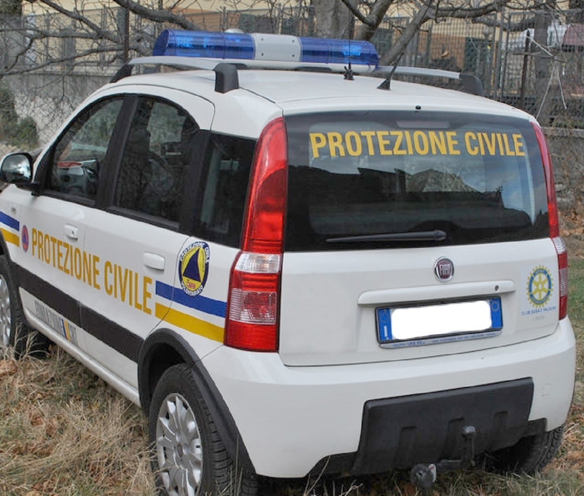 Scossa sismica in Sicilia comunicato ufficiale della Protezione Civile